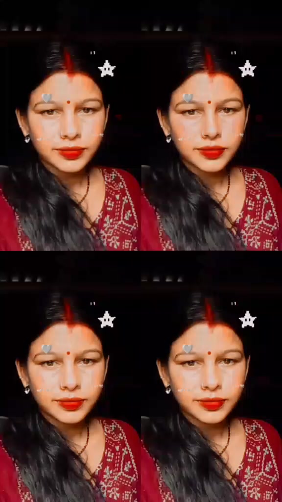 @Queen Shruti