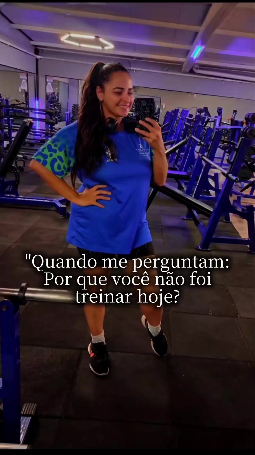 @Thaíne Araújo