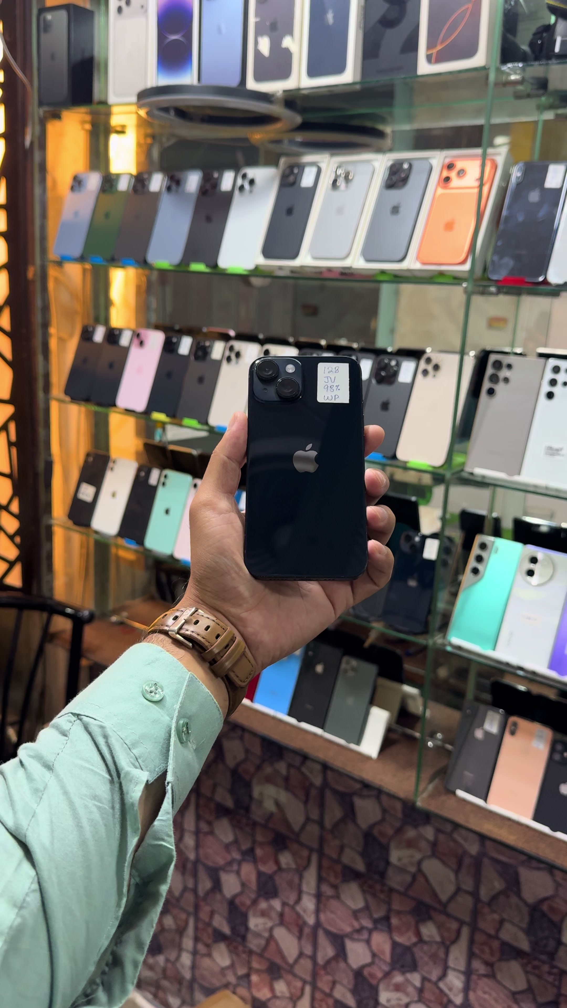 @Ali Mobiles (iPhone_by_emad)
