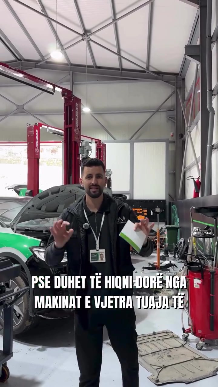 @TIRANA ELECTRIC MOTORS