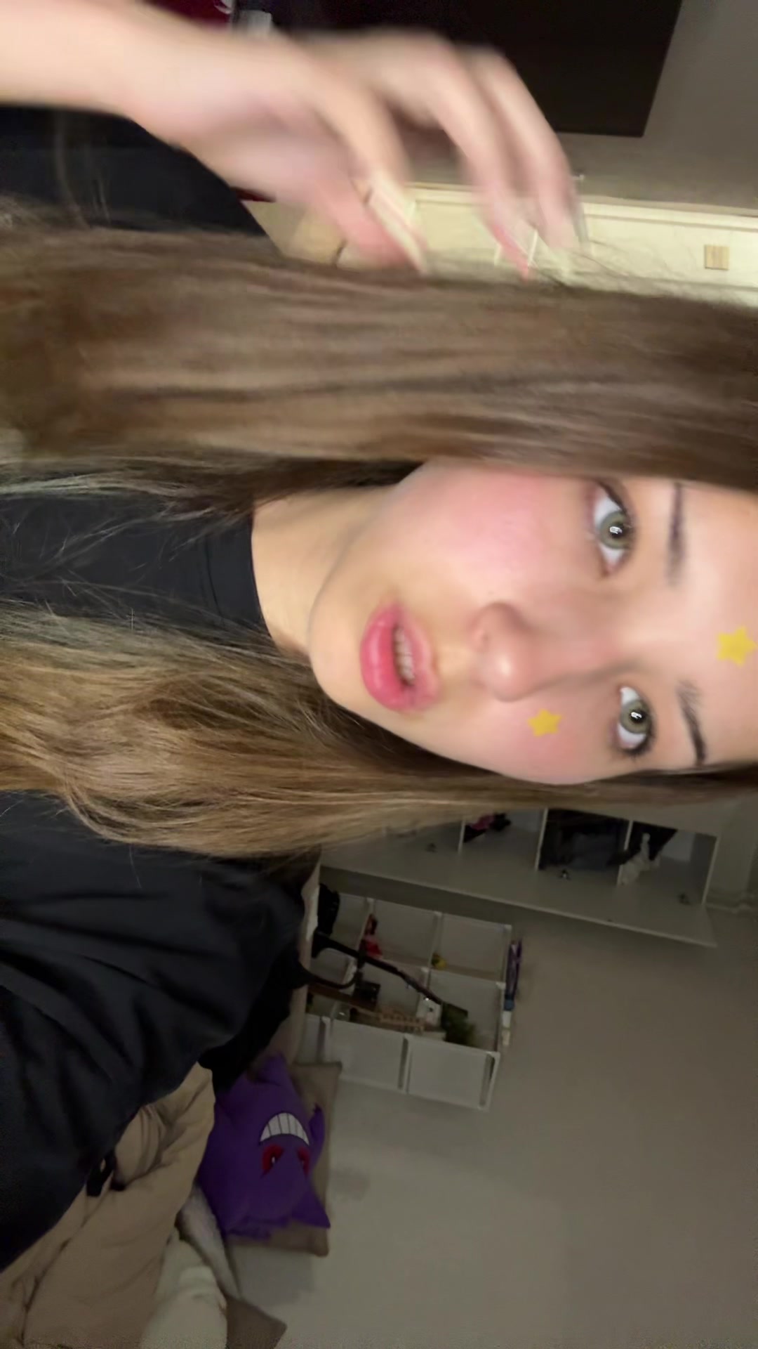 @Alissa Blazze