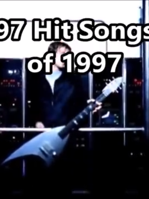@Your Year in Music!