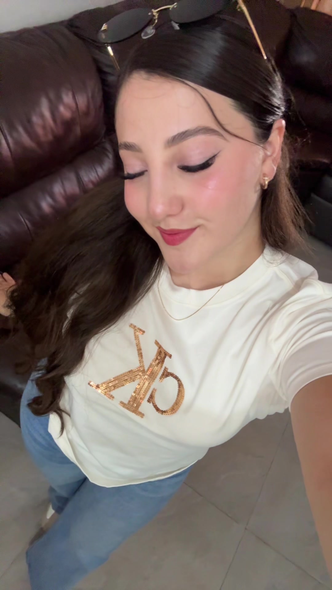 @Jazm&iacute;n Luna