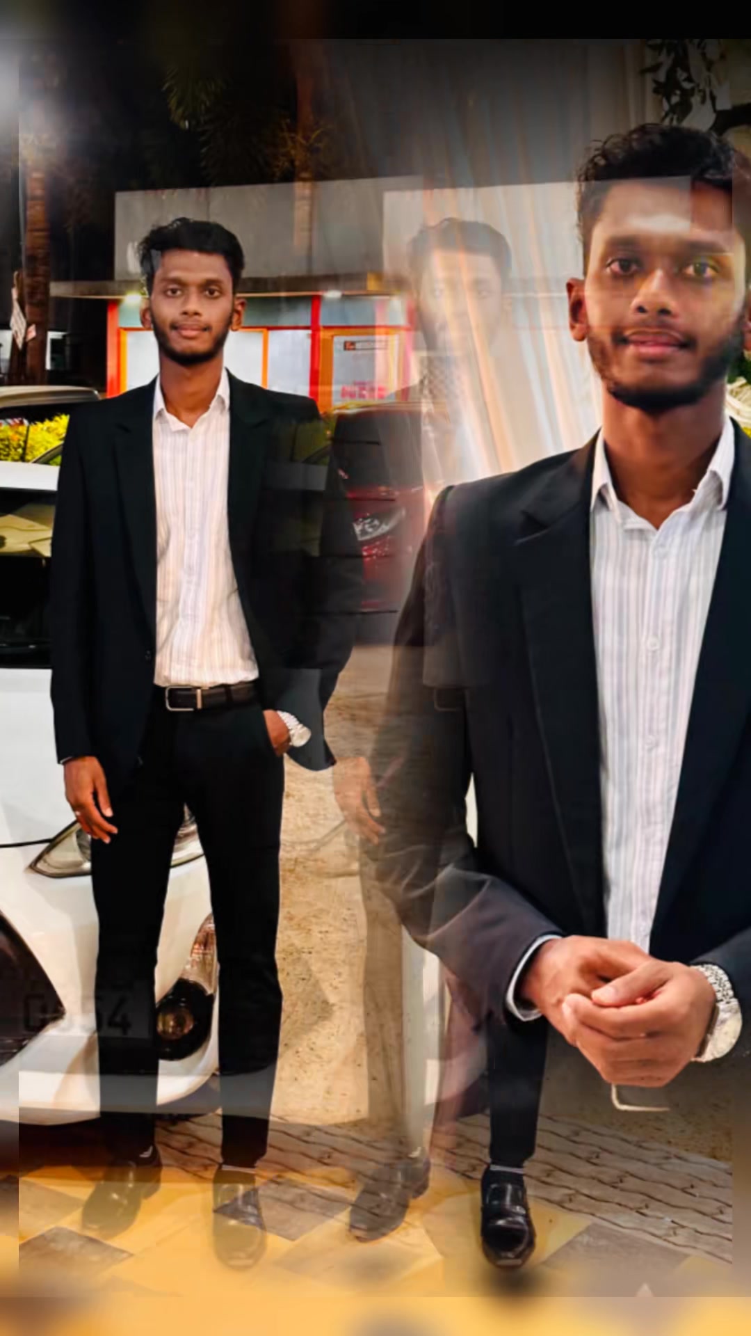 @ARMAH ( Afrih Rafeek)