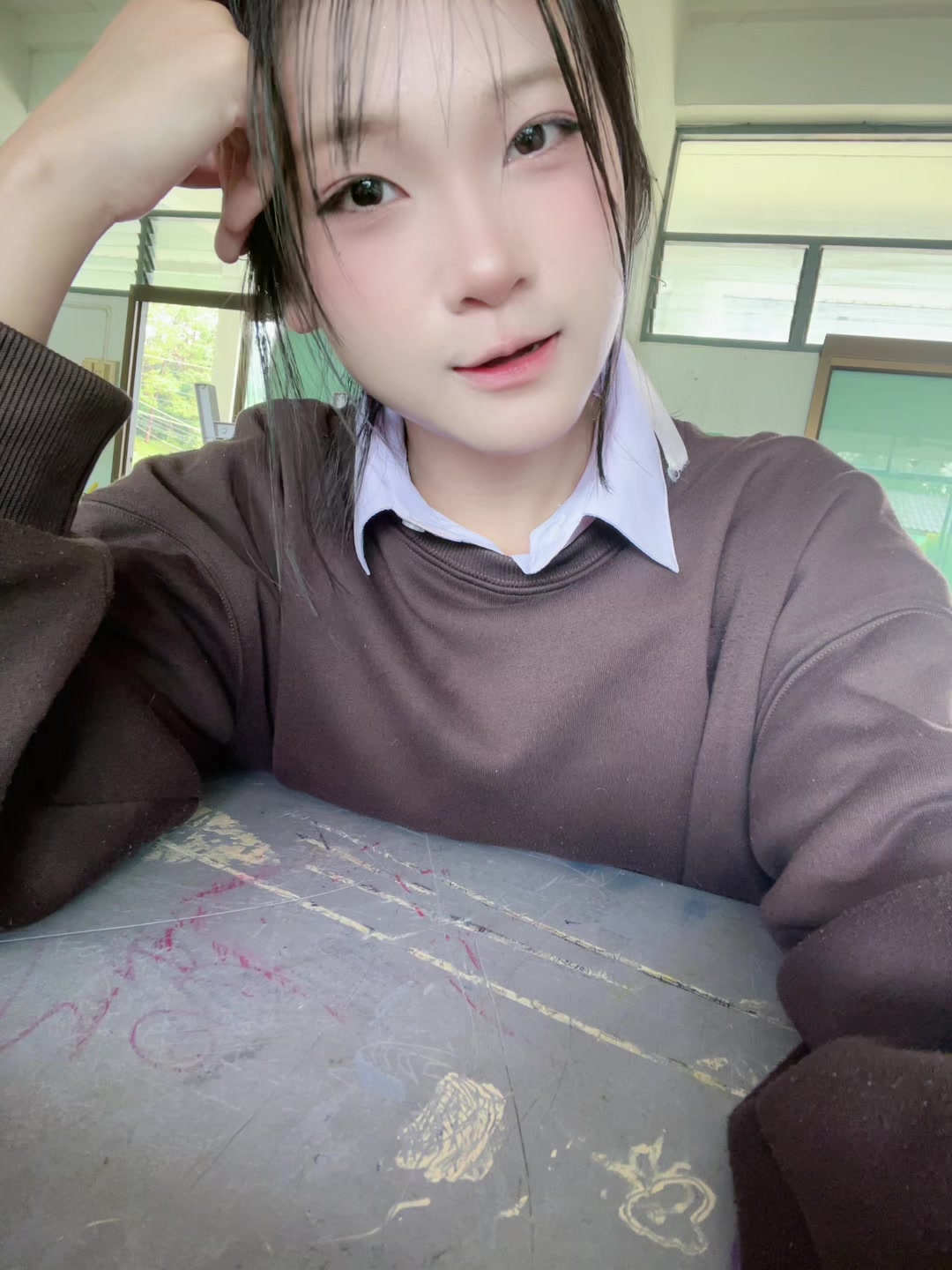 @ไม่ใช่แม่หญิง