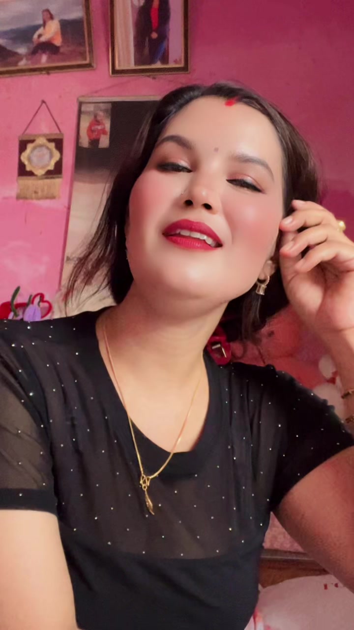 @krishna thapa