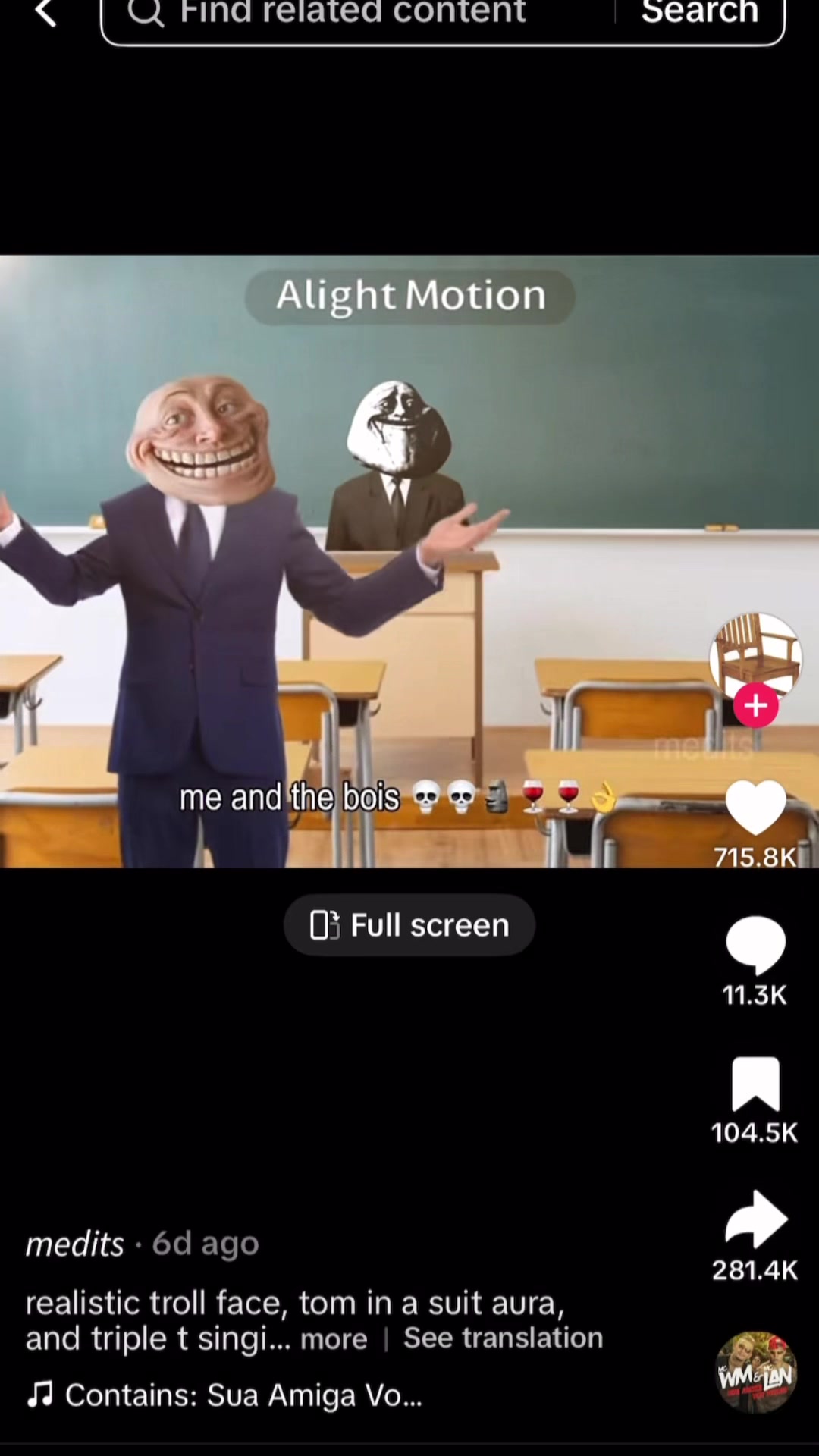@Facemoji Keyboard
