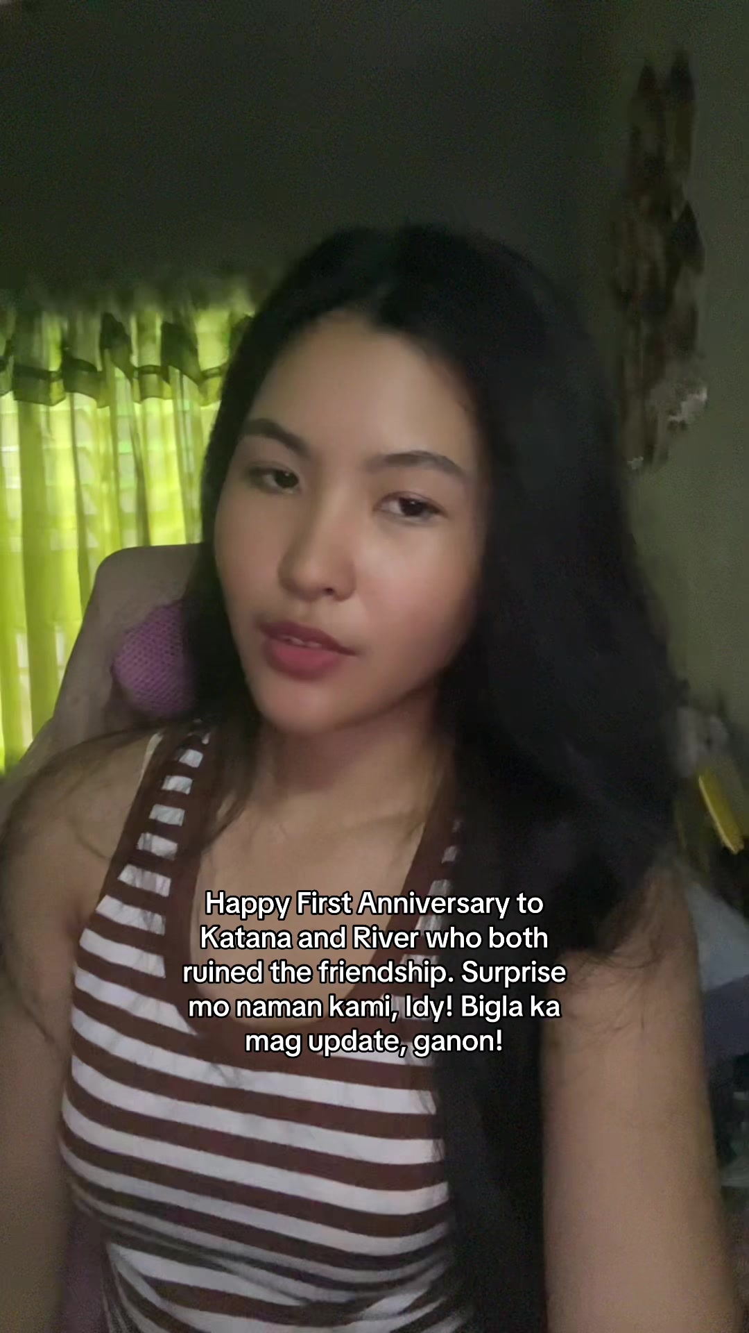 @Eka(Kajik&rsquo;s Baby)