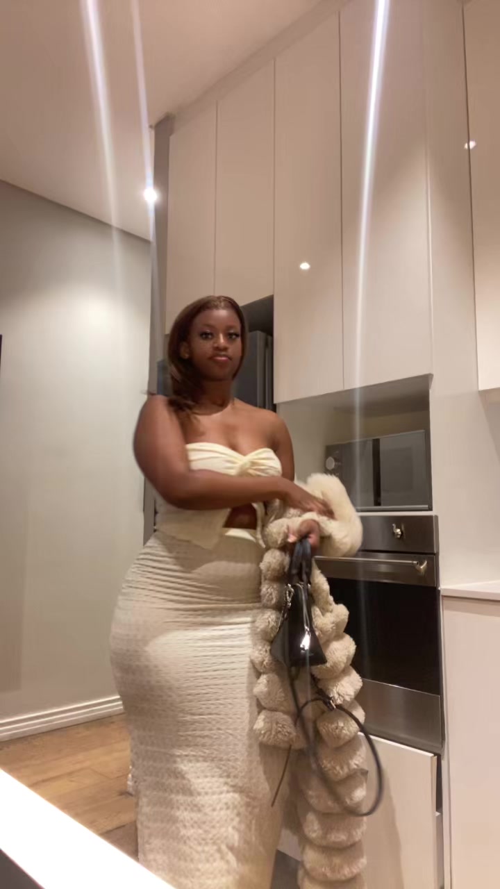 @Angie Thabile