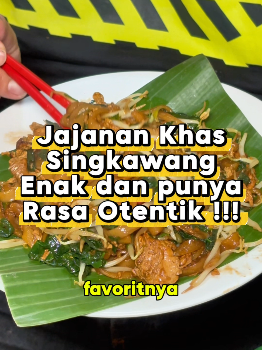 @Kuliner Jabodetabek