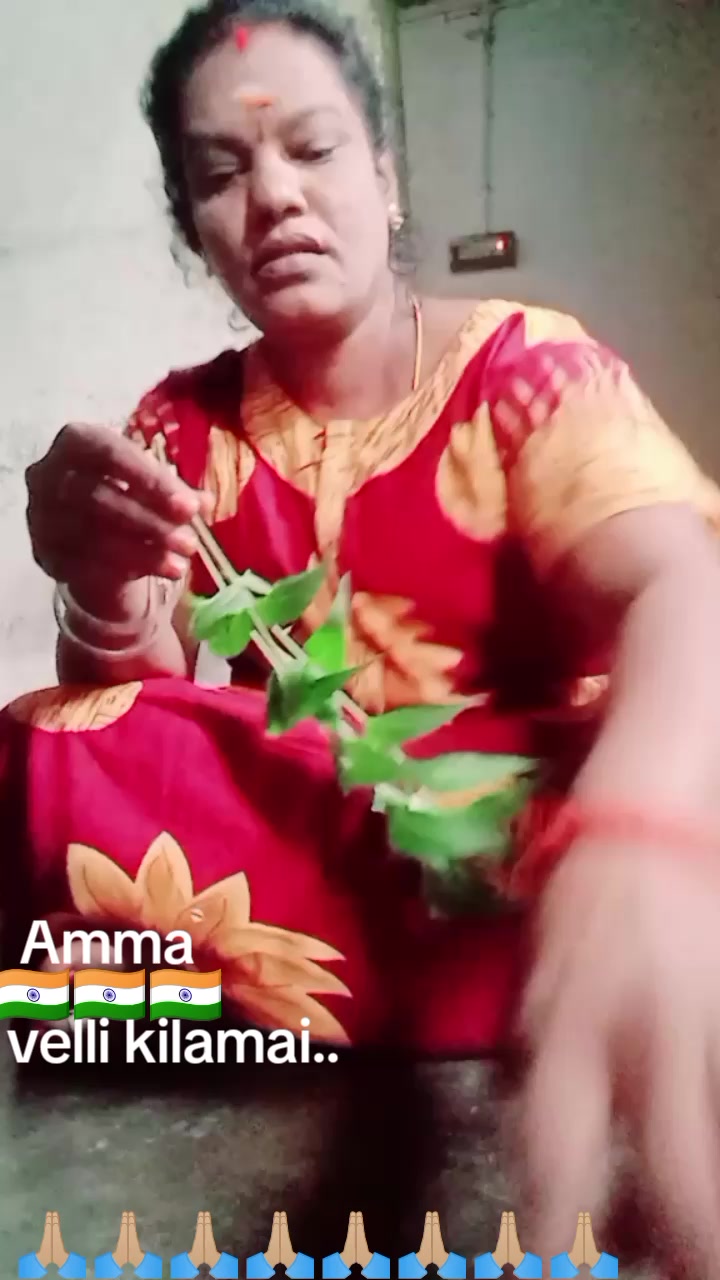 @Manju