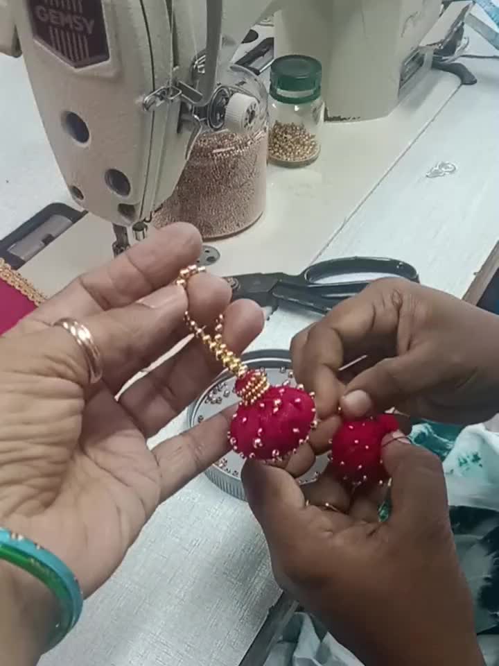 @*CHAKRA* Mathavi Raman