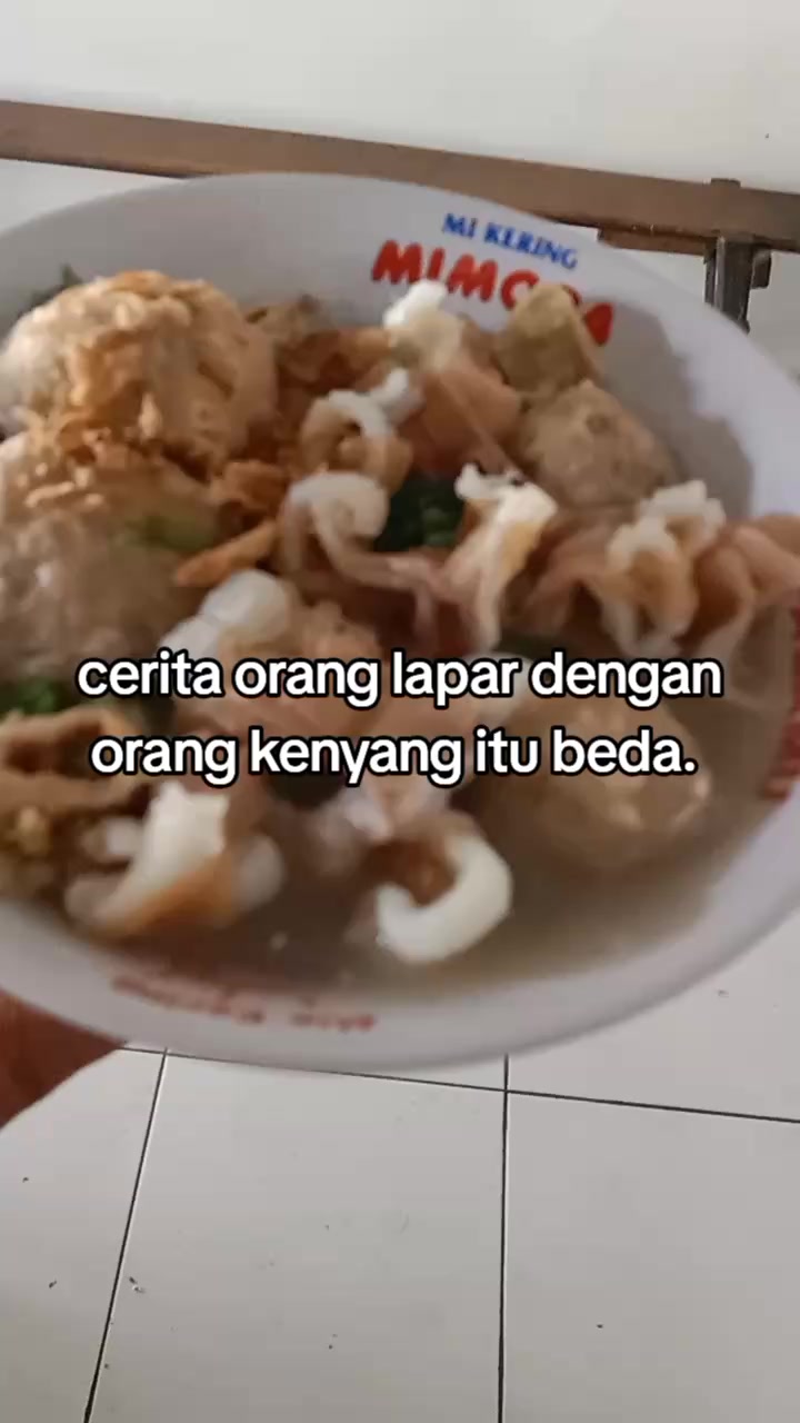 @BAKSO & MIE BALUNGAN PAK ARIS