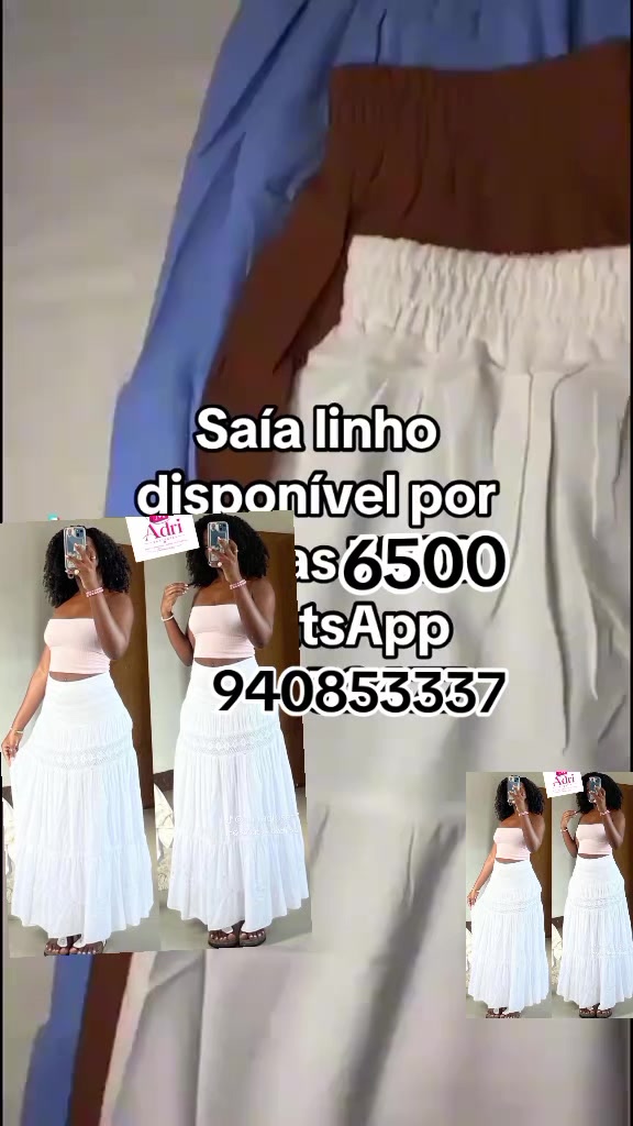 @Tamires bazar feminino🛍️