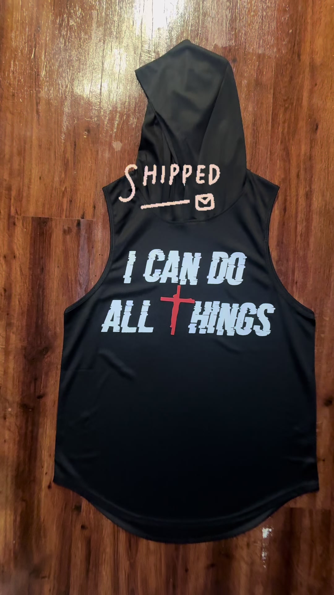 @God Hear Clothing Florida