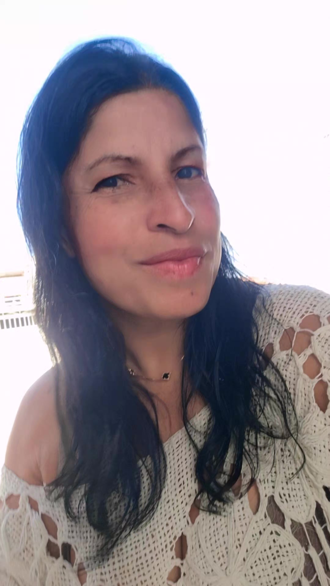 @Marcia Ven&acirc;ncio