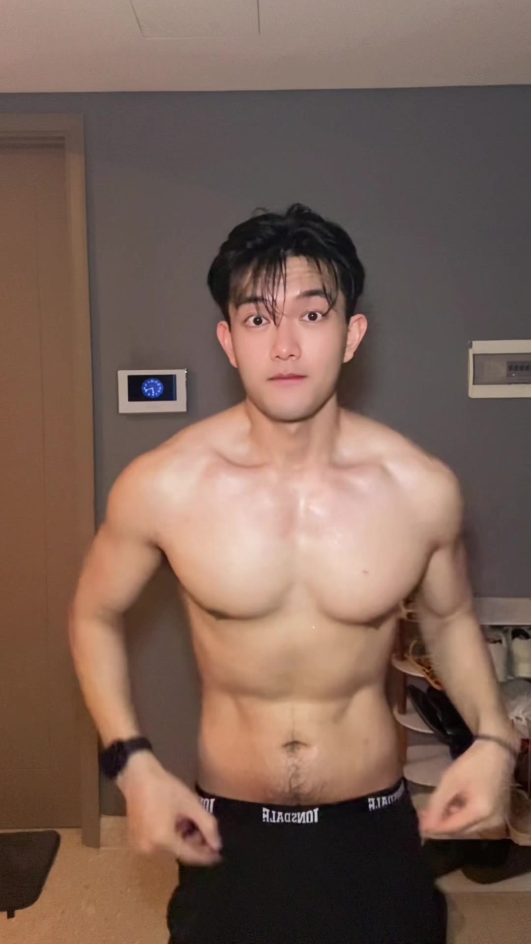 @Ronny Tan