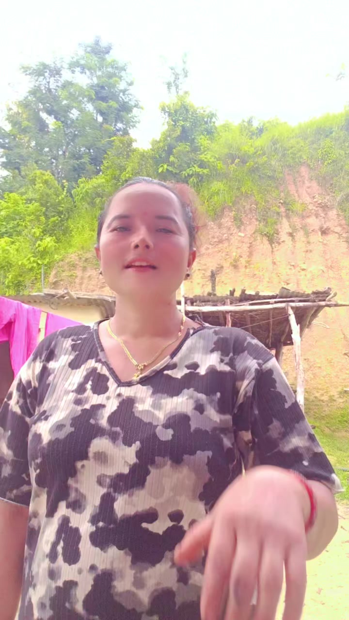 @Parmila Xettri