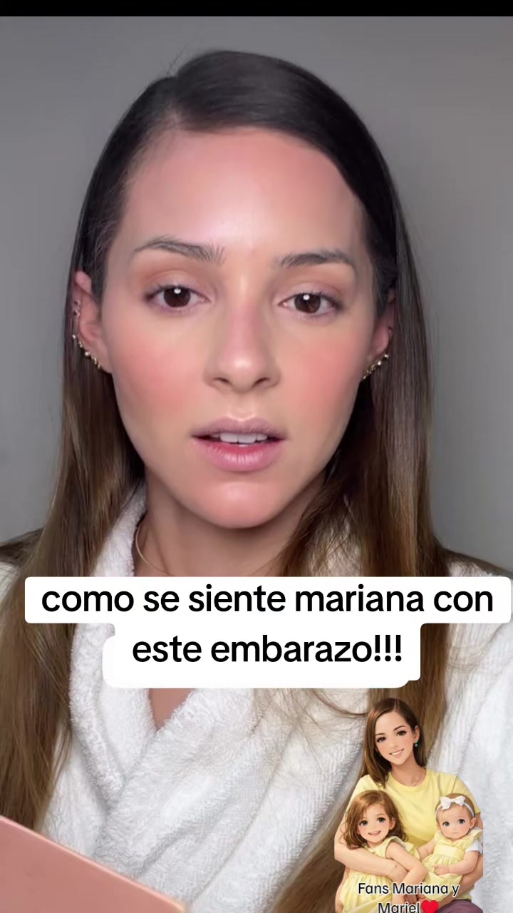 @Fans Mariana y Mariel❤️