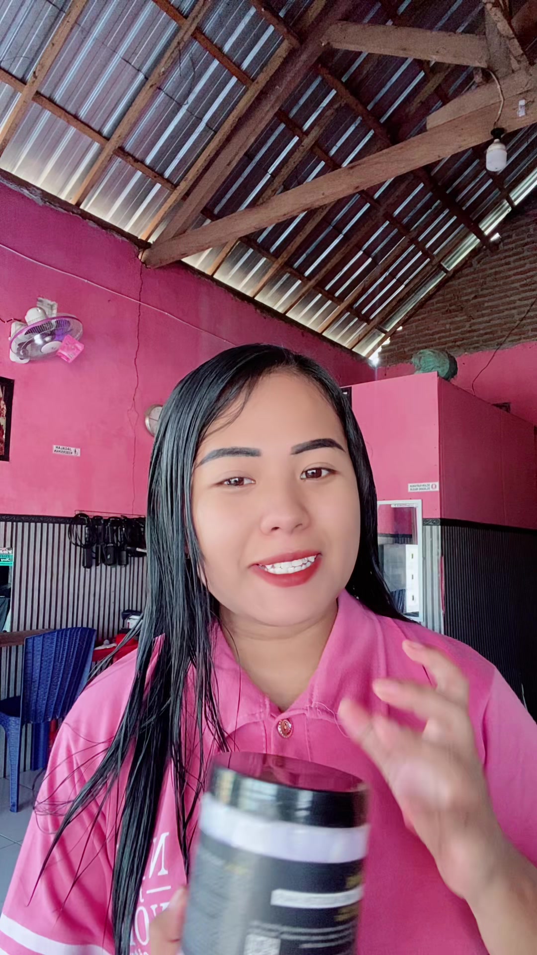 @SOFI SALON