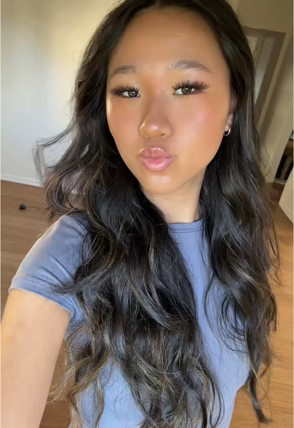 @Lily Chen