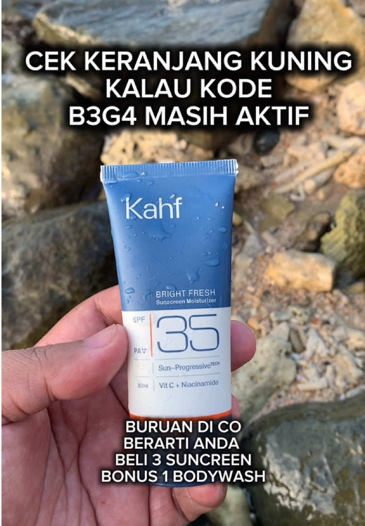 @Kahf Manly