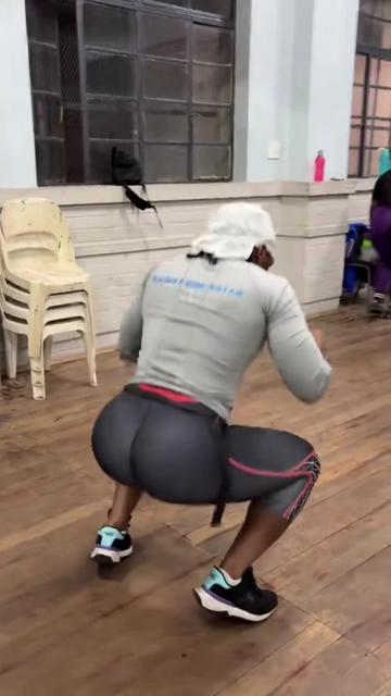 @king of Squats ๐