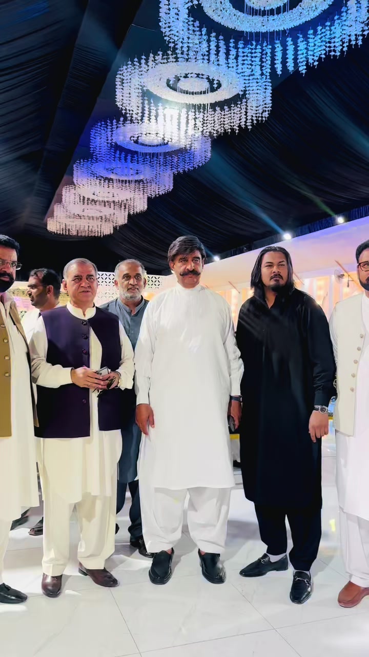 @Nawabzada Ch Sher Ali Khan