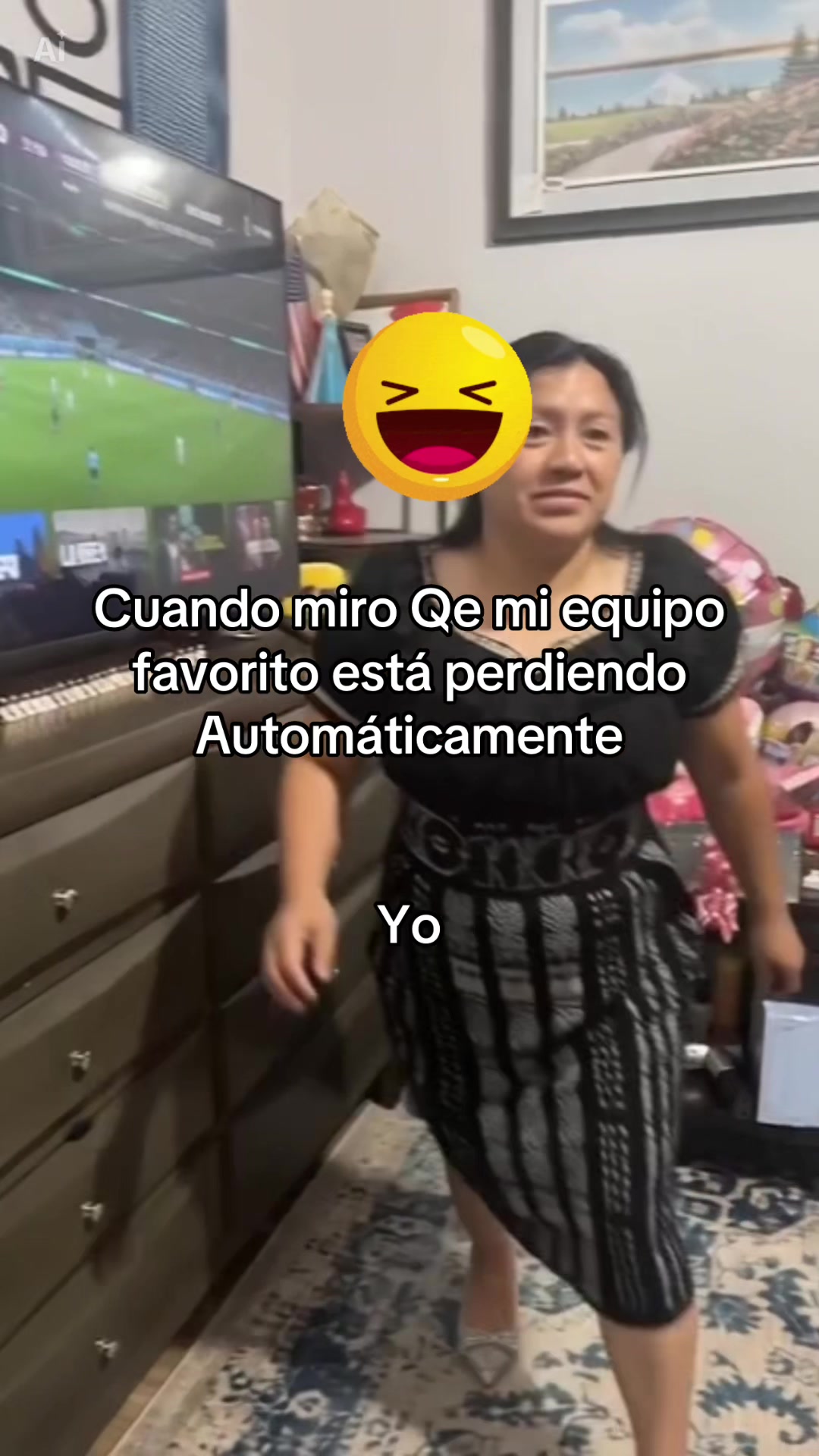@la ni&ntilde;a de tus hojos 👧