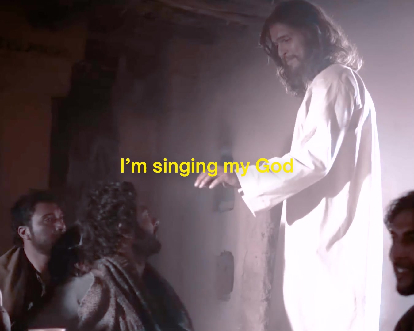 @Sozo Playlists