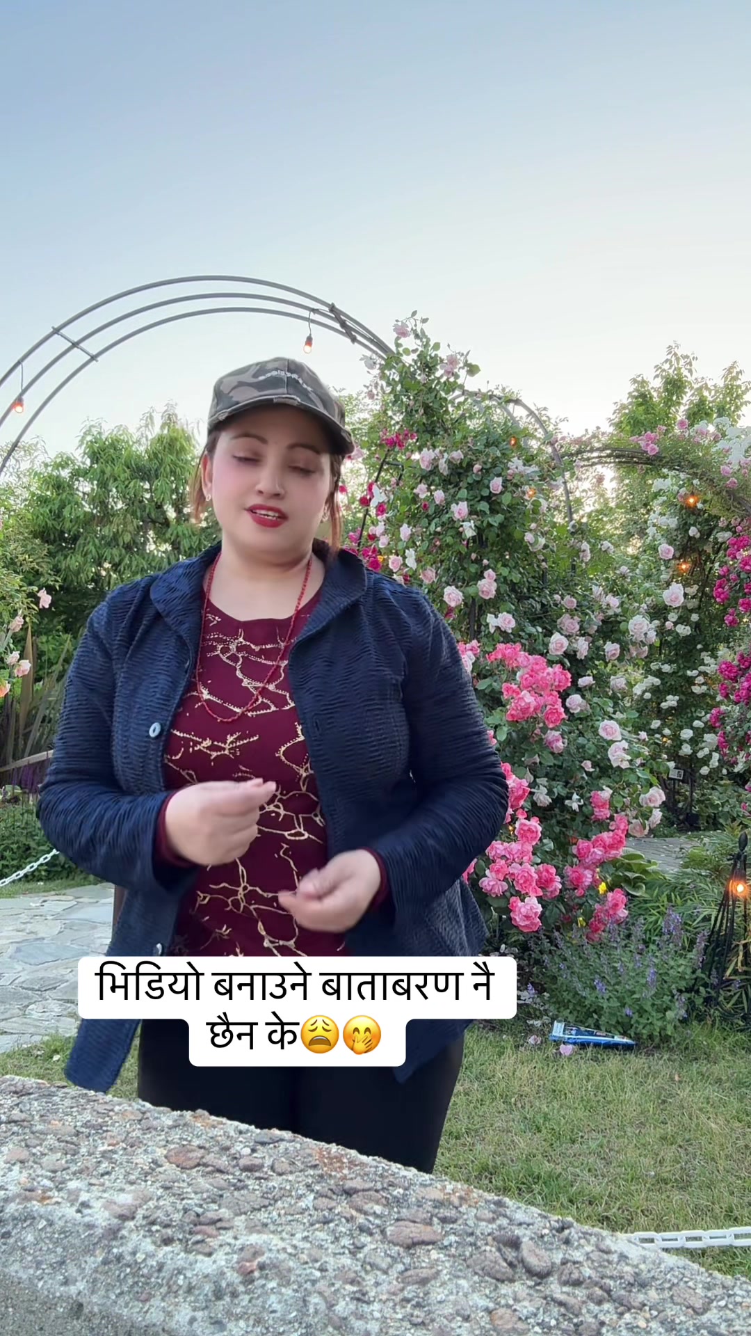 @Radhika 🇳🇵 🇯🇵(लालि लबर👄
