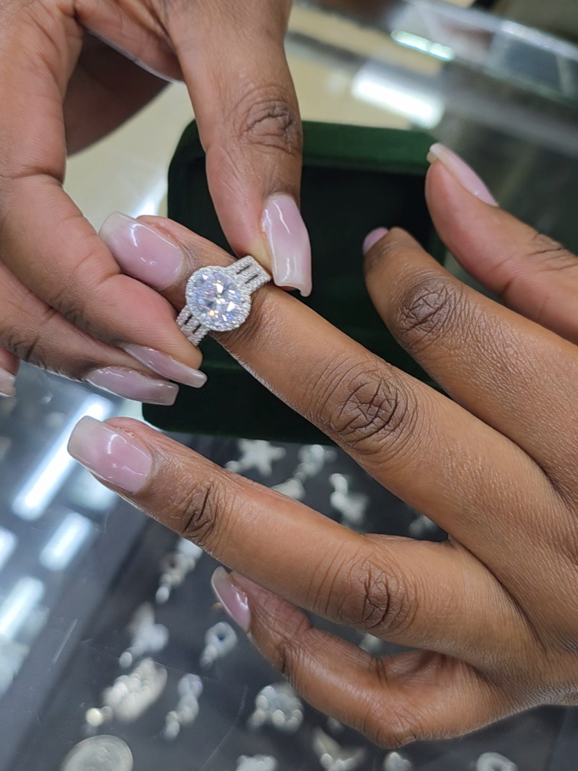 @The Little Jewellers