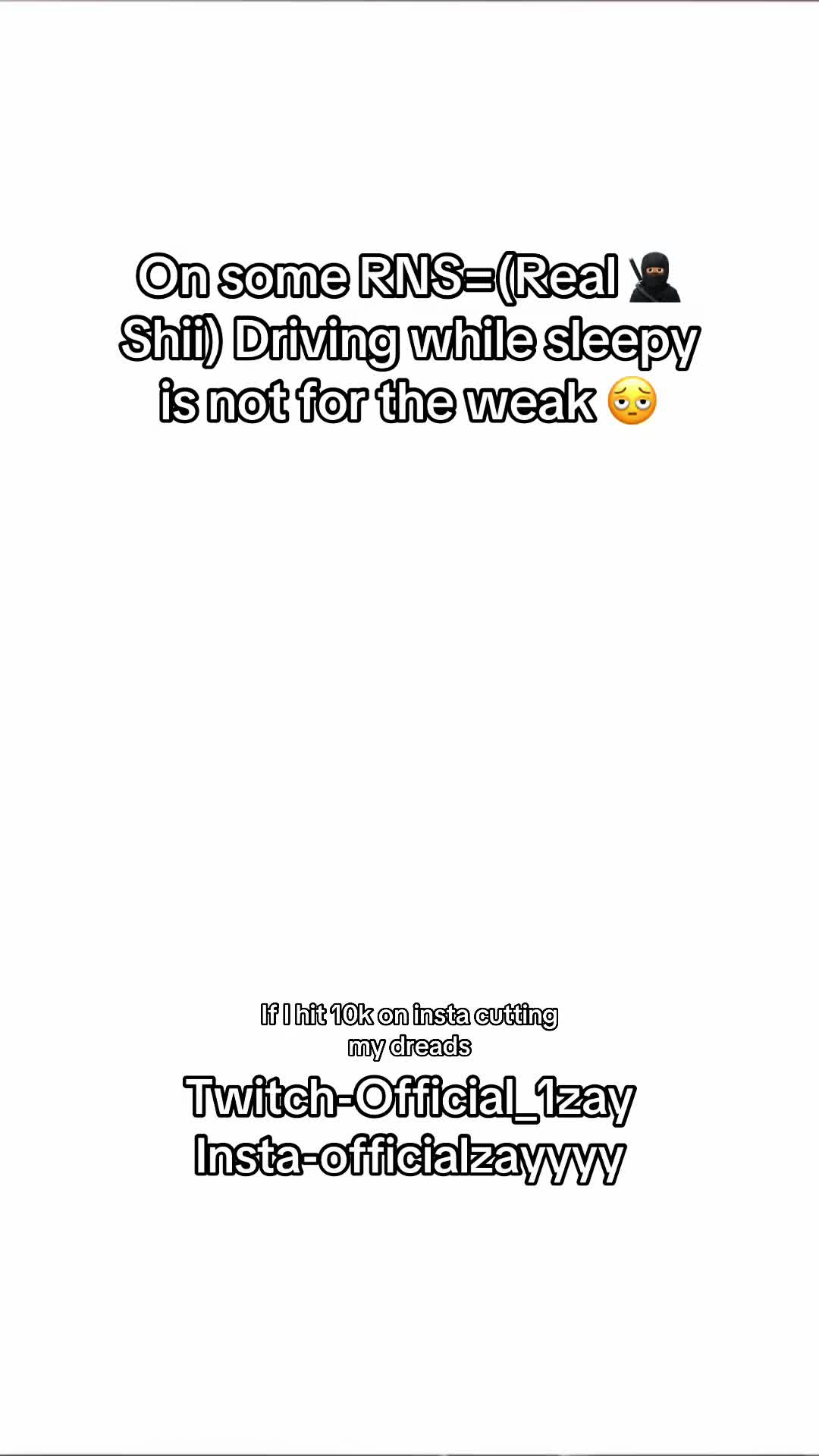 @Zay chats