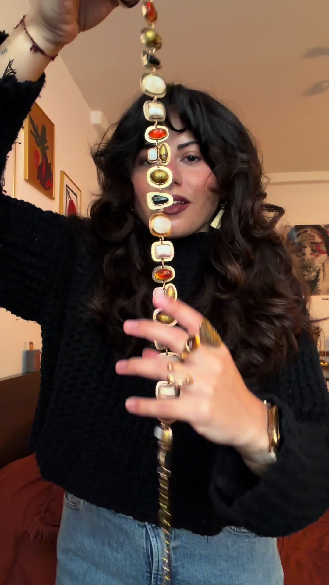 @isadora