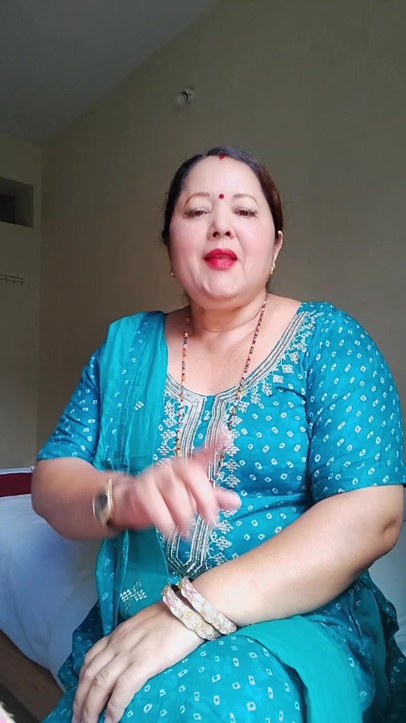 @Nirmala Shrestha