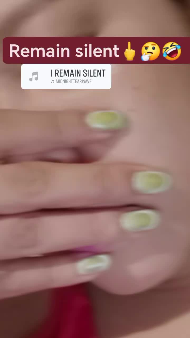 @😋 chubby!? lamipod😛😛😜