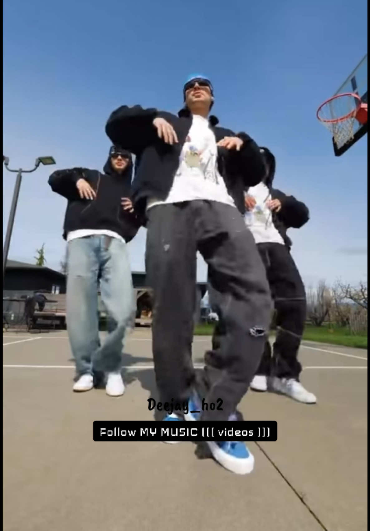 @Deejay_ho2
