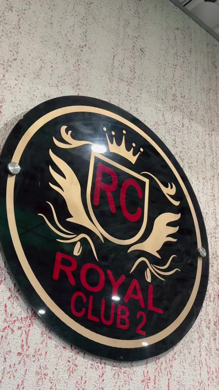 @Royal SNOOKER CLUB BRANCH 2
