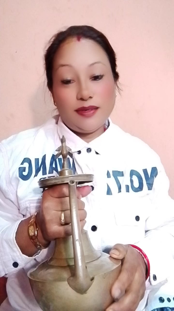 @Maya Devi Shrestha