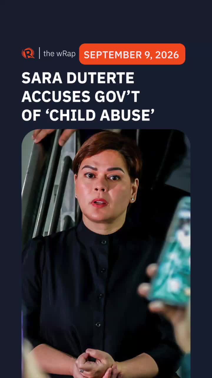 @Rappler