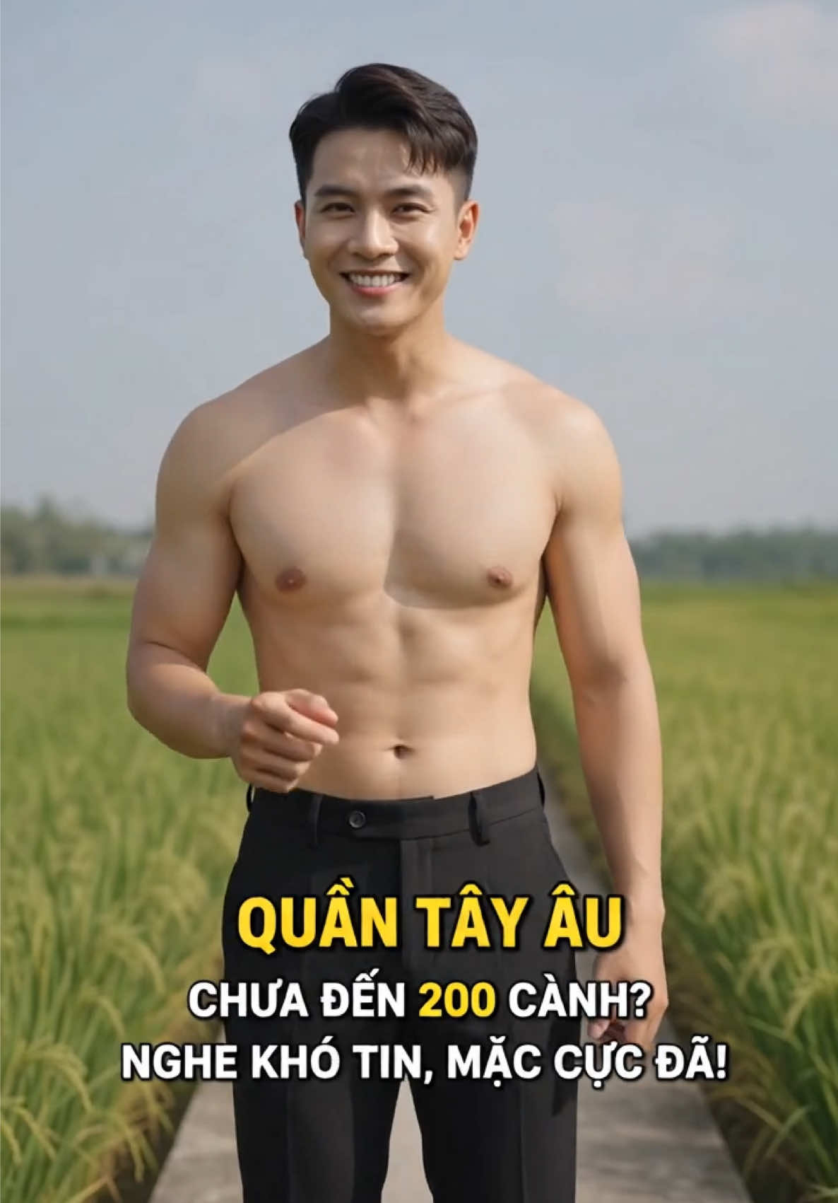 @Thời trang Nam