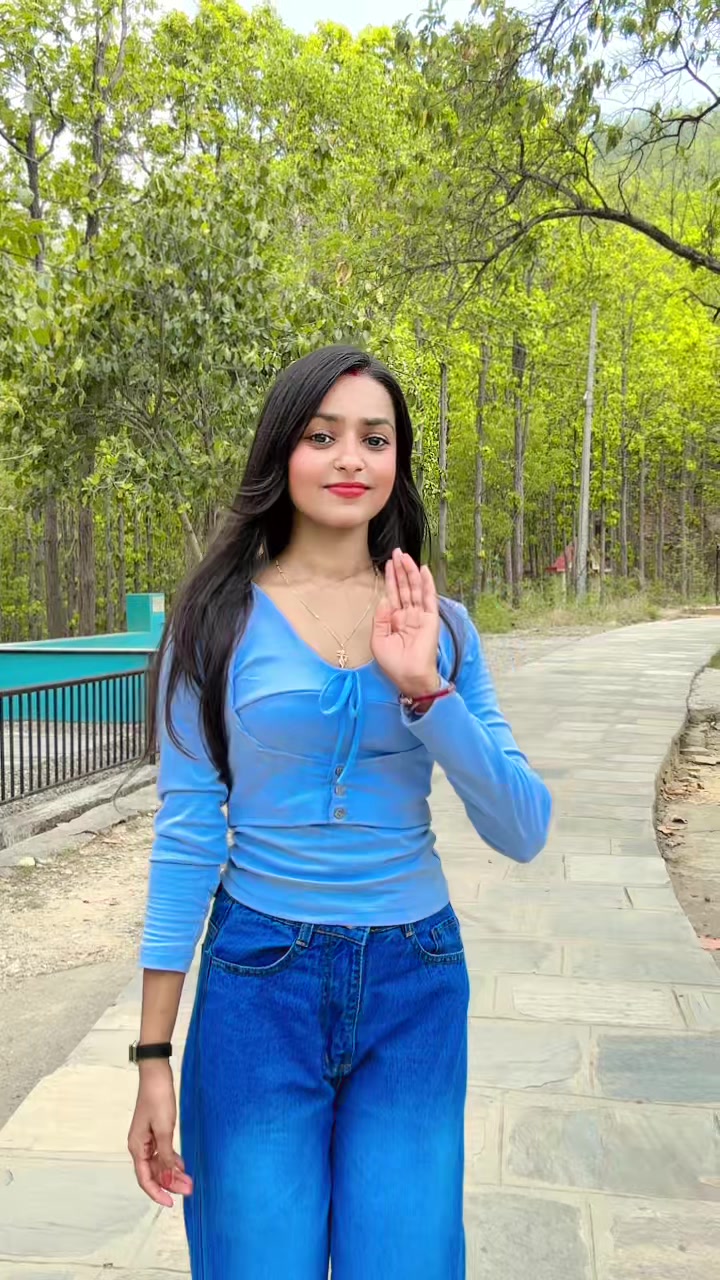 @Kreetika 💗🫅भण्डारी