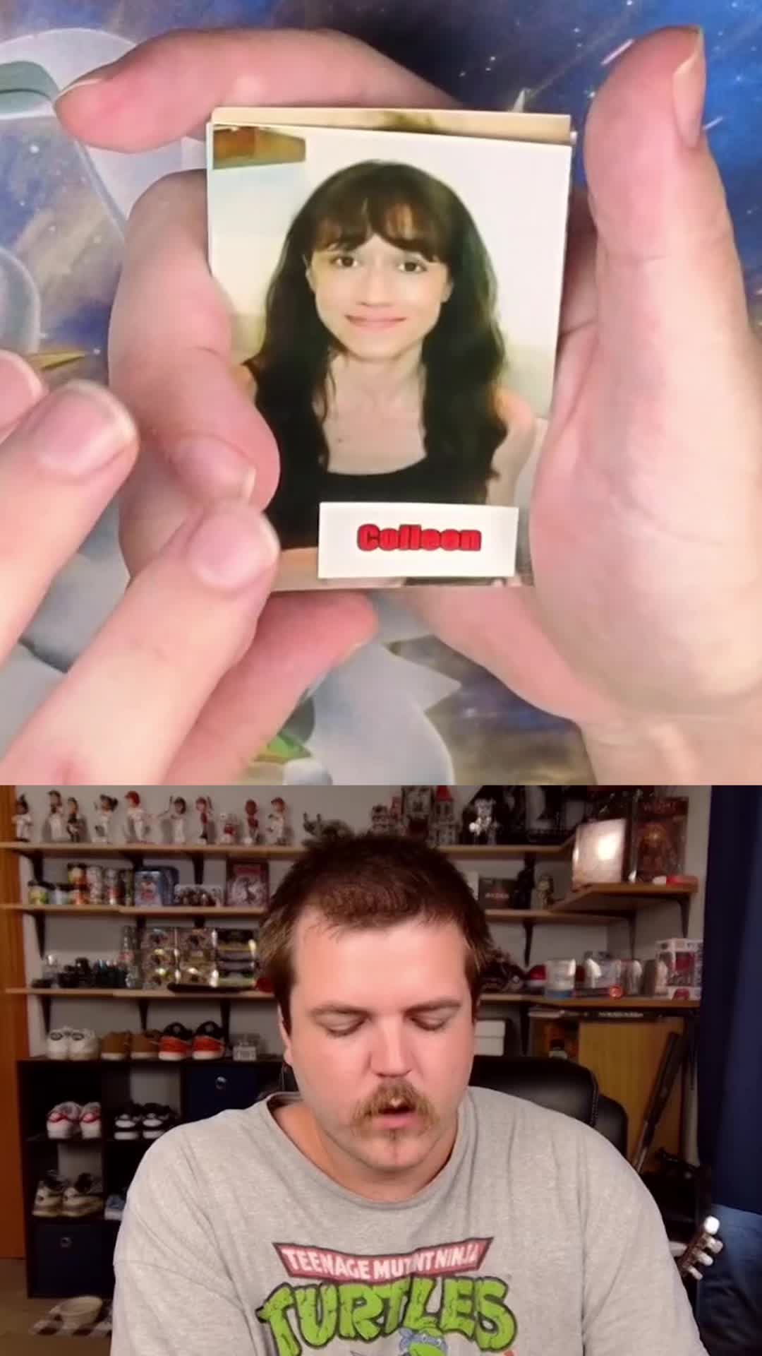 @Crusty Robot