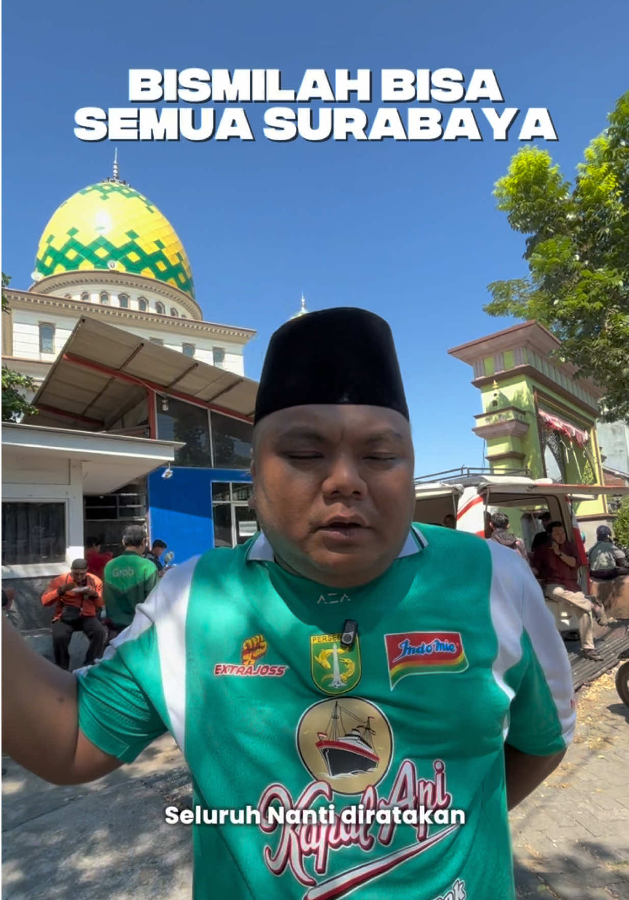 @TUKANG SAMBAT