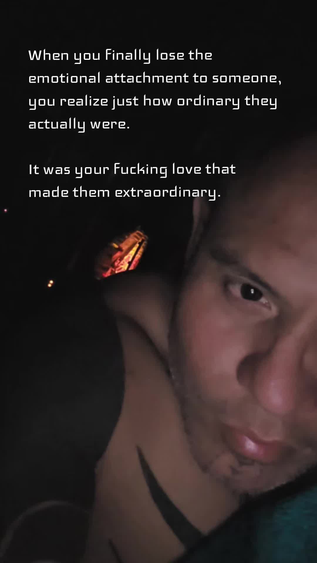 @original savage