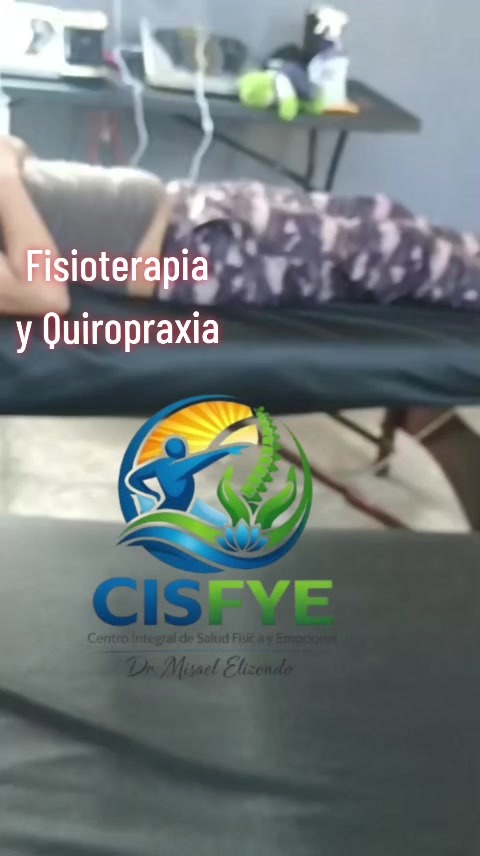 @CISFYE