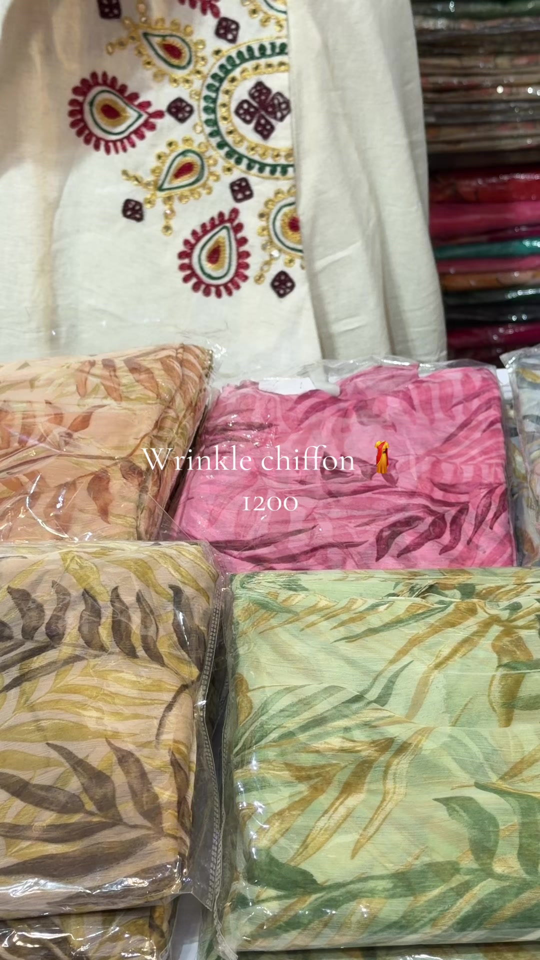 @Ruby&rsquo;s Collection