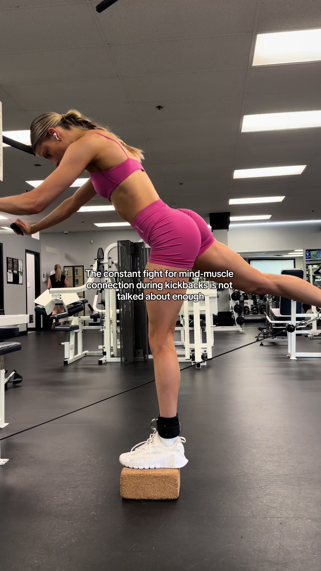 @Sierra | Online Fitness Coach