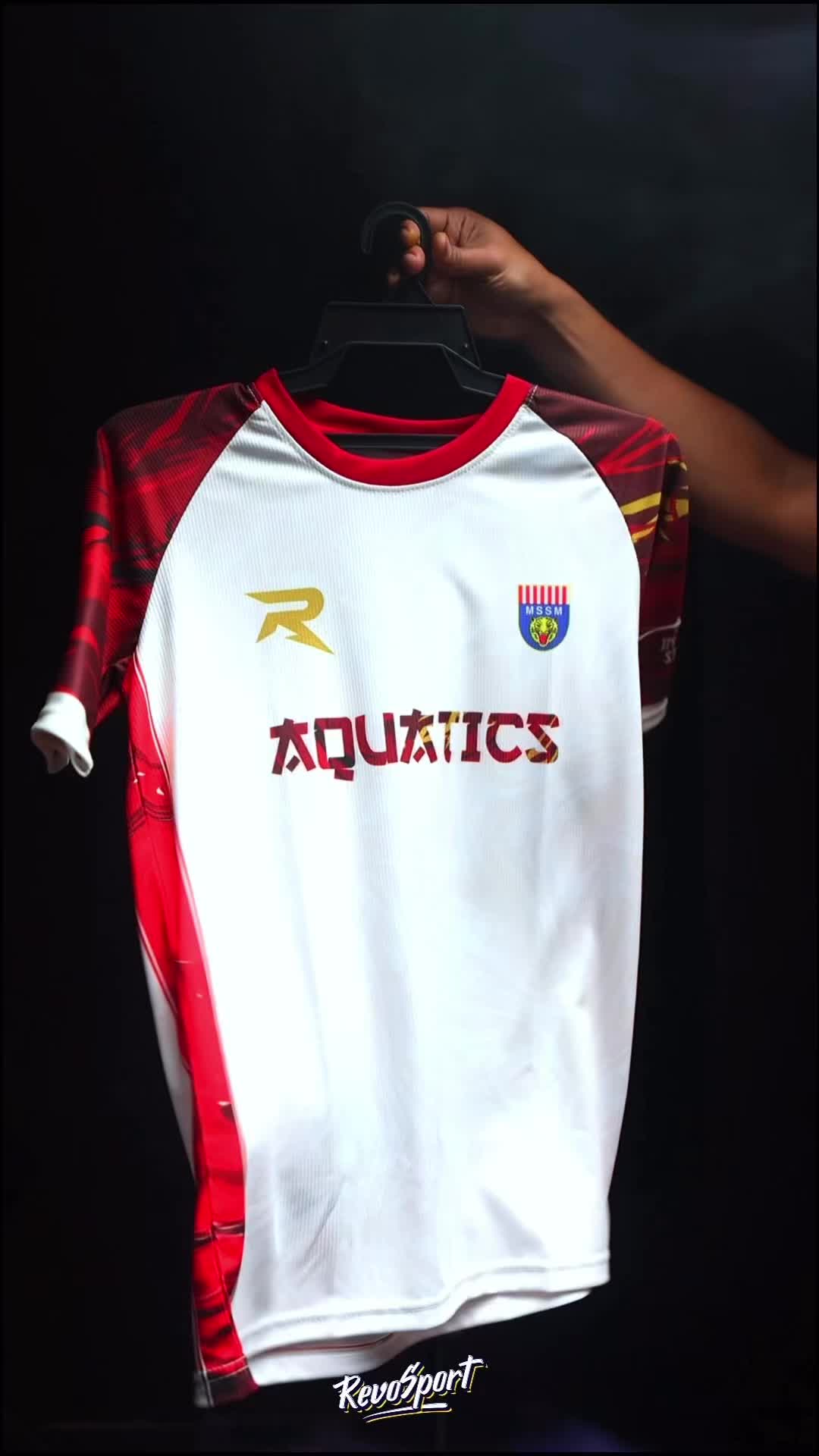 @Revosport