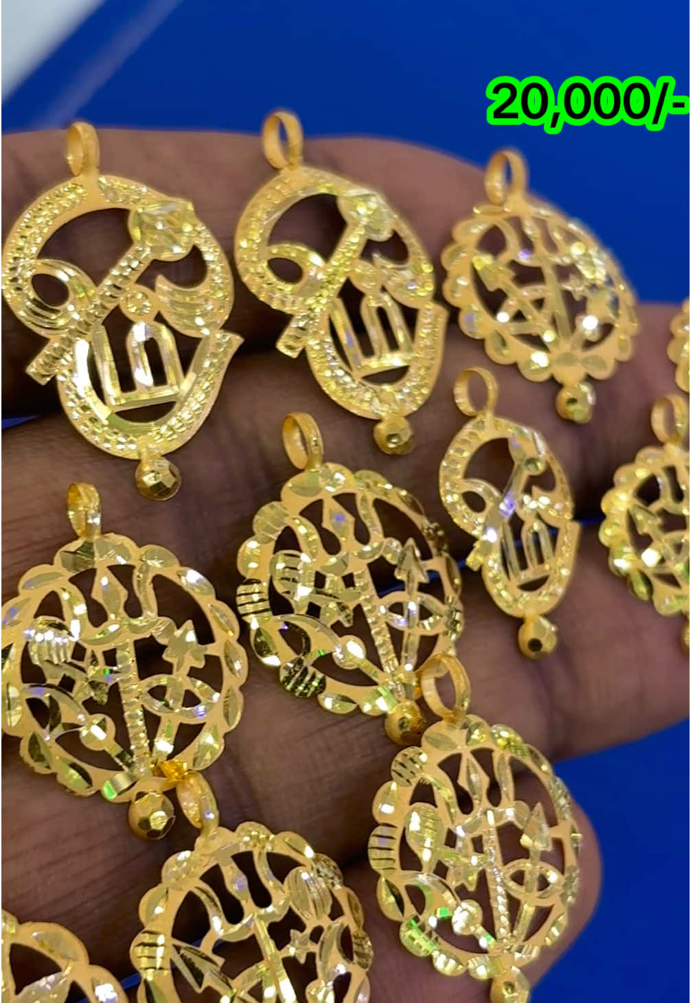 @Khanchana Jewellers